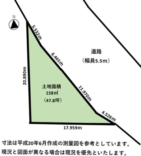地形図