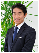 株式会社アメック 代表取締役 小山寿行